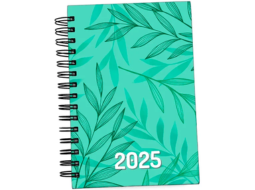 AGENDA ANUAL ELEGANCE 2025