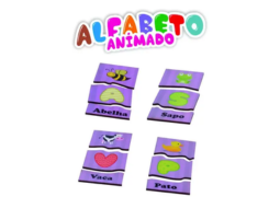 ALFABETO ANIMADO