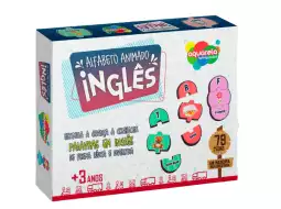 ALFABETO INGLES