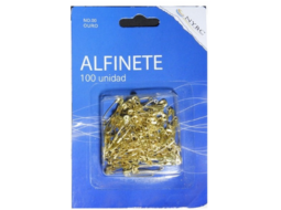 ALFINETE TAM.00 COR OURO