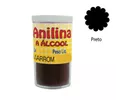 ANILINA PRETO C/12