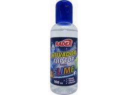 ATIVADOR RADEX FLIP TOP 100ml C/1