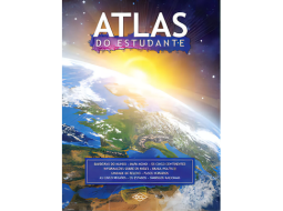 ATLAS DO ESTUDANTE DCL