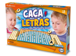 CAA LETRAS