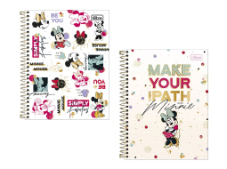 CAD CD COLEG MINNIE 1M 80F PC/4