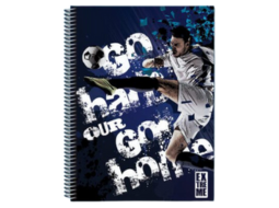 CAD UNIV C/D 10X1 160 FLS SPORT 2 XTREME PC/4