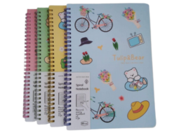 CADERNO REF:68-MJ6816-45