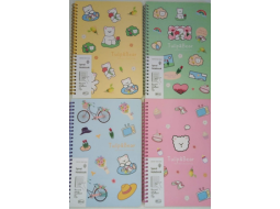 CADERNO REF:68-MJ6816-45