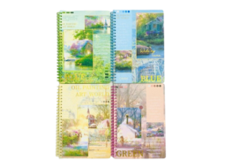 CADERNO REF:A5-MJ-2880-14