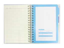 CADERNO REF.A5 MJ021