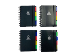 CADERNO REF:A6-MJ-18311-21