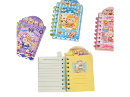 CADERNO REF:A7-MJ201-22