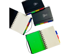 CADERNO REF:B5-MJ-18311-21
