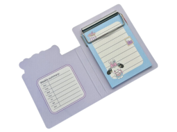 CADERNO REF.MJ6610-12