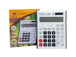 CALCULADORA MJ-8825B