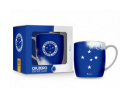 CANECA PORCELANA URBAN 300ML TIMES - CRUZEIRO 4