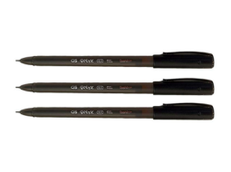 CANETA CIS GELYX C/12 PRETA