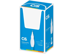 CANETA CORRETIVA CIS PEN GRIP 7ML C/12