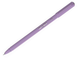 CANETA ESF  BPX 0,7MM LILAS C/12