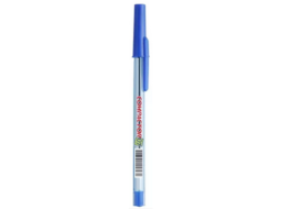 CANETA ESFEROGRAFICA 07 AZUL C/50