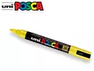 CANETA POSCA AMARELA