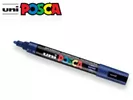 CANETA POSCA AZUL