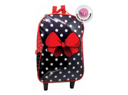 CARRINHO C/ MOCHILA INF F BOW R.BW02C