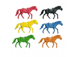 CAVALO C/10 SOLAPA