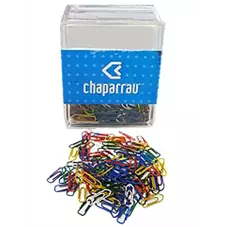 CLIPS 5 ARCO IRIS CX/100 PC/10CX