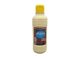 COLA APLICOLA P/MADEIRA 250G