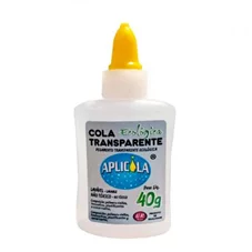 COLA ECOLOGICA APLICOLA 40G C/06 UN