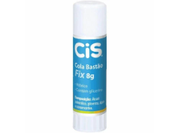 COLA EM BASTAO CIS FIX 8GR CX C/12