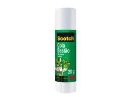 COLA EM BASTAO SCOTCH 20G C/6