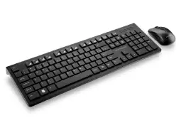 COMBO TECLADO E MOUSE DE ENTRADA MULTIMIDIA USB