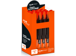 CORRETIVO CANETA 8ML DISPLAY C/12UN