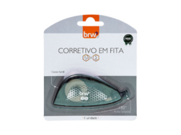 CORRETIVO EM FITA PRIME 12M X 5MM BLISTER C/1UN