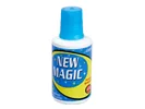 CORRETIVO LIQUIDO 18ML NEW MAGIC CX/12