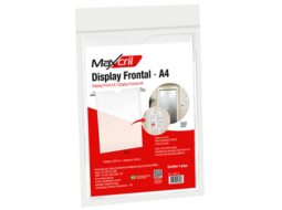 DISPLAY FRONTAL A4