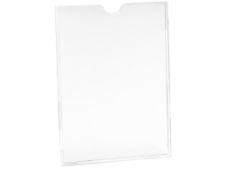 DISPLAY FRONTAL A4