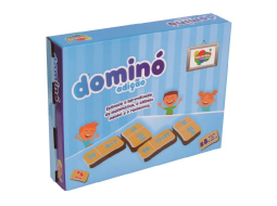 DOMINO ADICAO