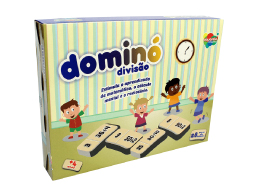 DOMINO DIVISAO