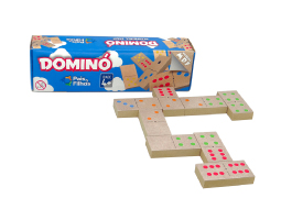 DOMINO - MADEIRA