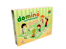 DOMINO MULTIPLICACAO