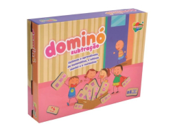 DOMINO SUBTRACAO