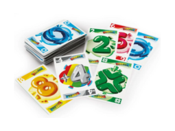 DOUBLE BARALHO C/112 CARTAS