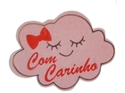 ETIQUETA DECORATIVA - H150 PC/100UN