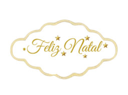 ETIQUETA DECORATIVA - N03 PC/100UN