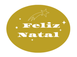 ETIQUETA DECORATIVA - N19 PC/100UN