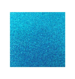 EVA FOLHA BRILHO 40X60CM AZUL CLARO PC/5FLS
