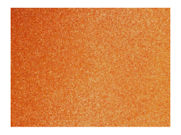 EVA FOLHA BRILHO 40X60CM LARANJA PC/5FLS